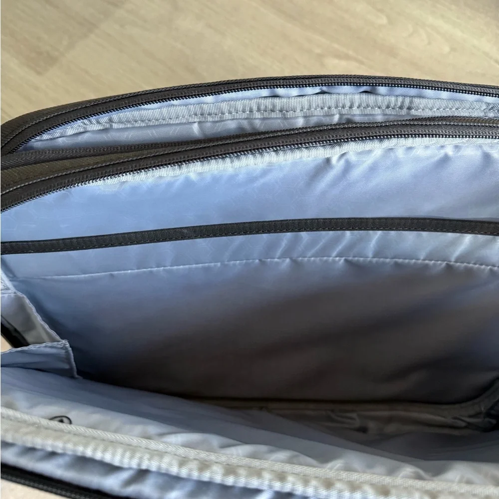 Dell Professional Black Laptop Bag